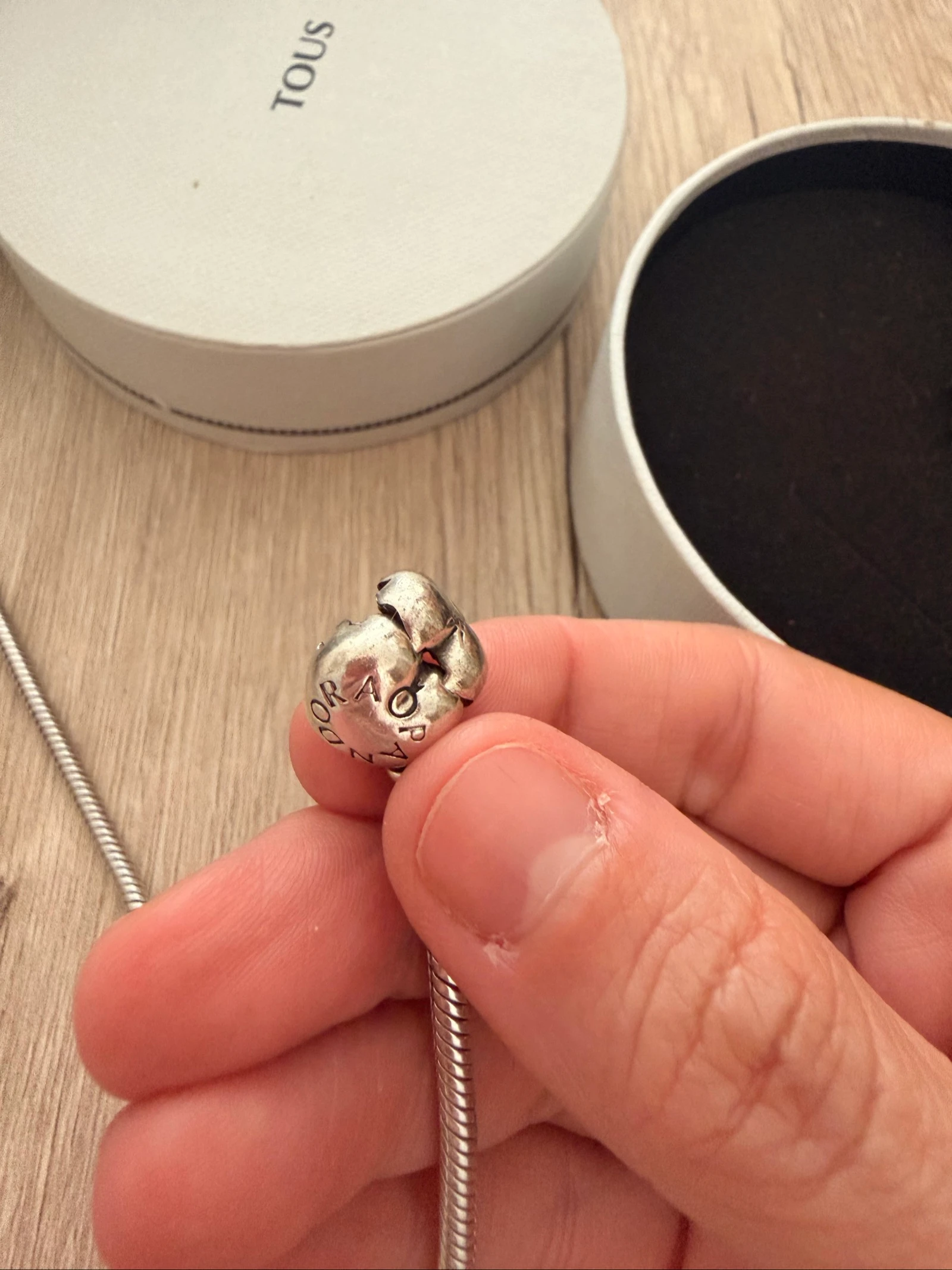 Pandora original – photo 7